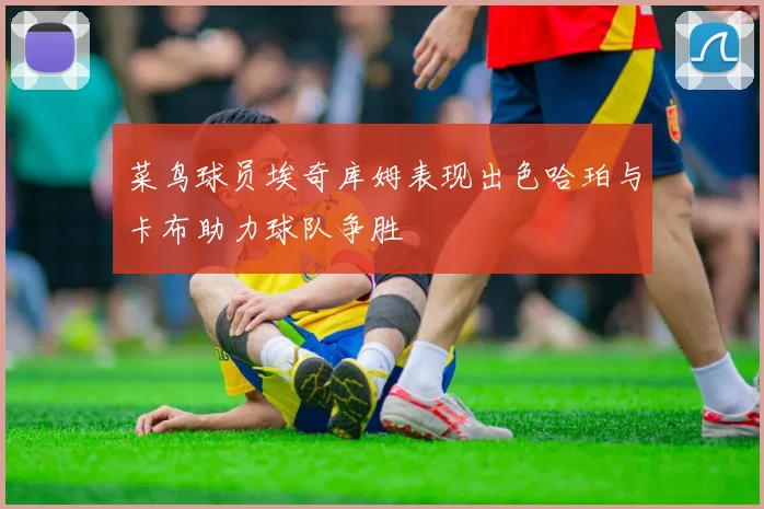 菜鸟球员埃奇库姆表现出色哈珀与卡布助力球队争胜