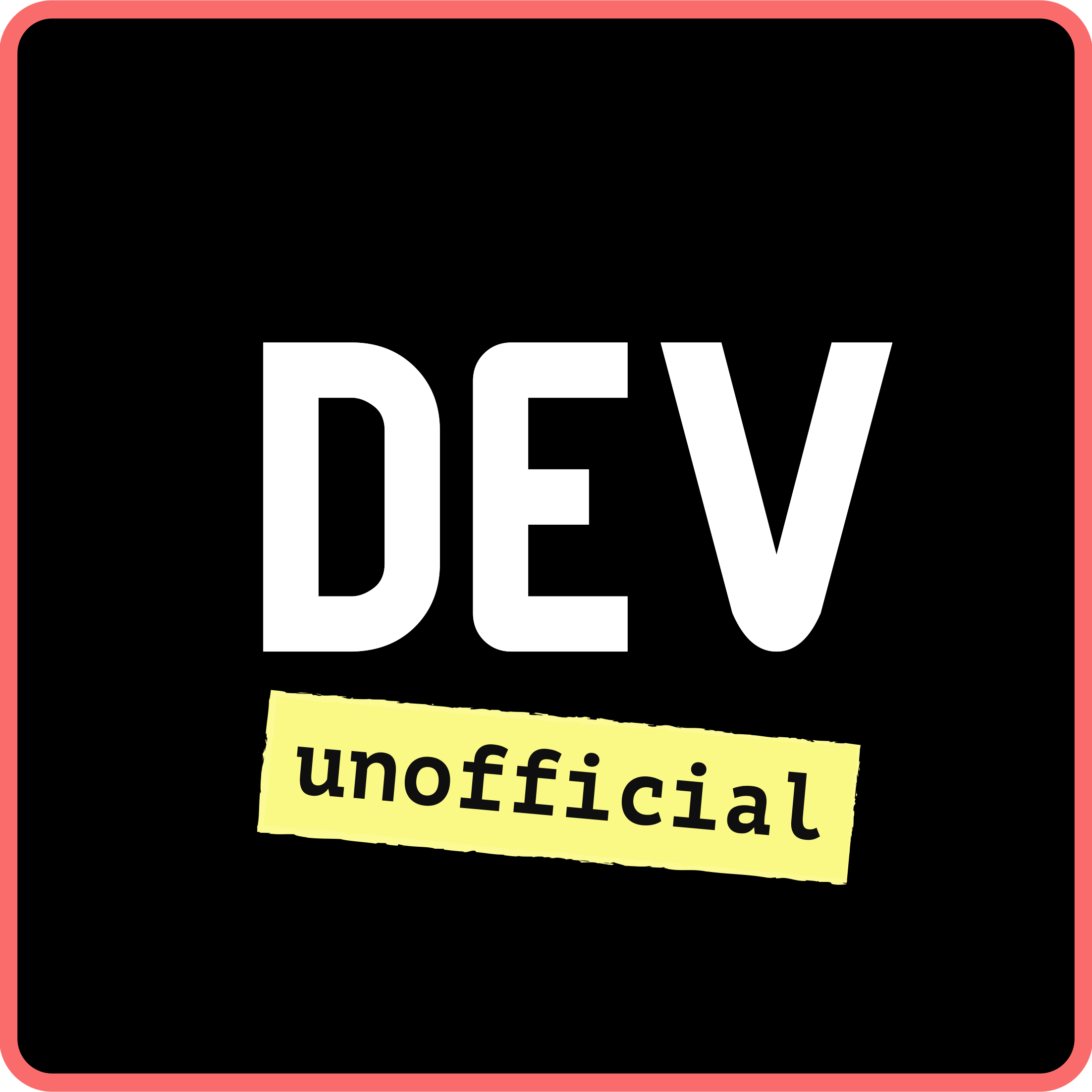 Dev unofficial app